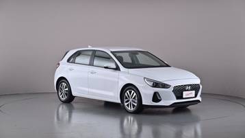 2019 HYUNDAI I30