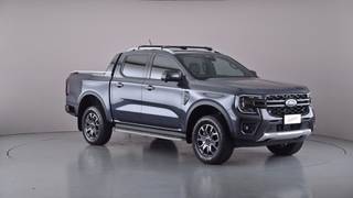 2023 FORD RANGER