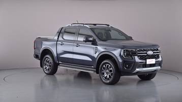 2023 FORD RANGER