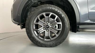 2023 FORD RANGER gallery