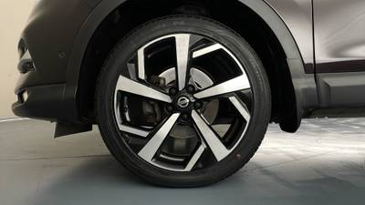 2018 NISSAN QASHQAI gallery