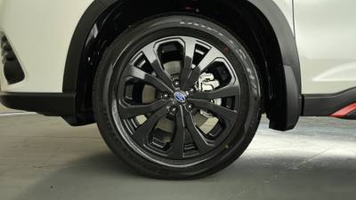 2021 SUBARU FORESTER gallery