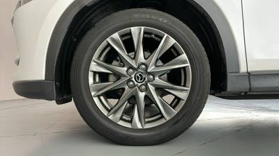 2019 MAZDA CX-5 gallery