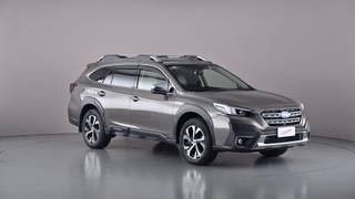 2021 SUBARU OUTBACK