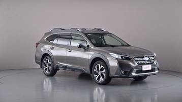 2021 SUBARU OUTBACK