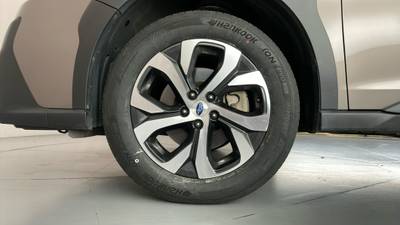2021 SUBARU OUTBACK gallery