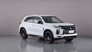 2024 MITSUBISHI ASX