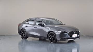 2023 MAZDA 3