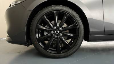 2023 MAZDA 3 gallery