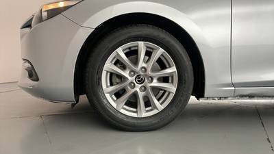 2016 MAZDA 3 gallery
