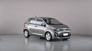 2020 KIA PICANTO