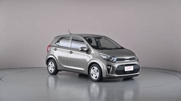 2020 KIA PICANTO