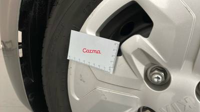 2020 KIA PICANTO imperfections