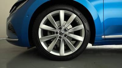 2021 VOLKSWAGEN ARTEON gallery