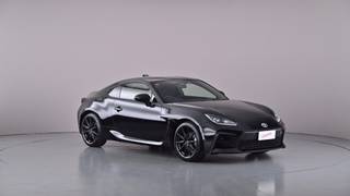 2023 TOYOTA GR86