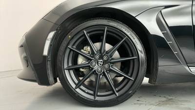 2023 TOYOTA GR86 gallery