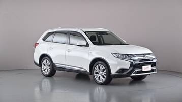 2020 MITSUBISHI OUTLANDER