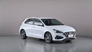 2020 HYUNDAI I30