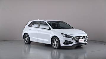 2020 HYUNDAI I30