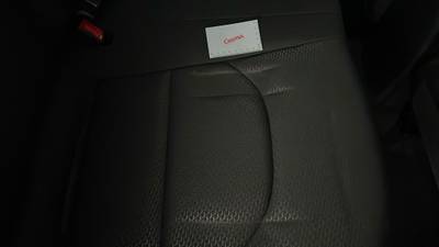 2020 HYUNDAI I30 imperfections