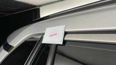 2021 TOYOTA RAV4 imperfections