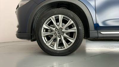 2018 MAZDA CX-8 gallery
