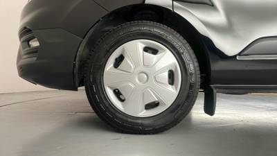 2019 FORD TRANSIT CUSTOM gallery