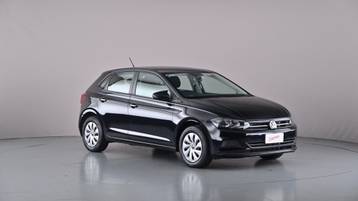 2021 VOLKSWAGEN POLO