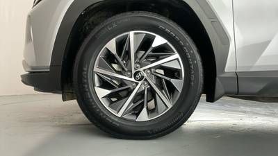 2021 HYUNDAI TUCSON gallery