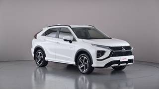 2022 MITSUBISHI ECLIPSE CROSS