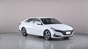 2022 Hyundai i30