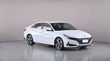 2022 Hyundai i30