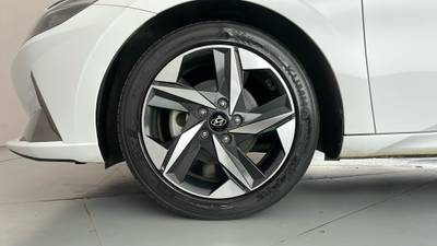 2022 Hyundai i30 gallery