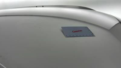 2019 Honda CR-V imperfections