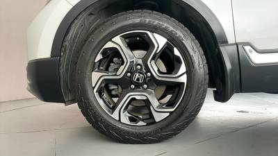 2019 Honda CR-V gallery