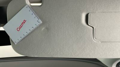 2023 TESLA MODEL Y imperfections