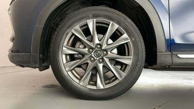 2019 MAZDA CX-8 gallery