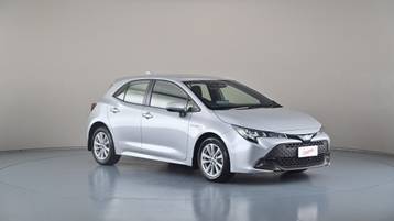 2023 TOYOTA COROLLA