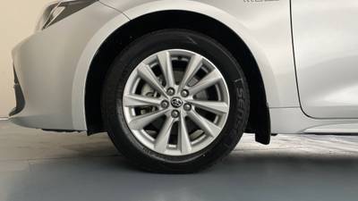 2023 TOYOTA COROLLA gallery