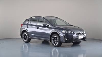 2021 SUBARU XV