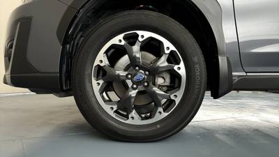 2021 SUBARU XV gallery