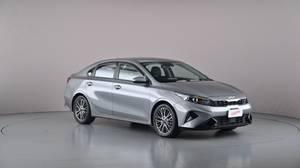 2022 KIA CERATO