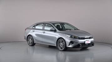 2022 KIA CERATO