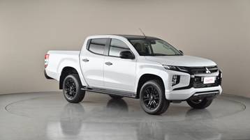 2023 MITSUBISHI TRITON