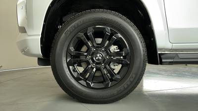 2023 MITSUBISHI TRITON gallery