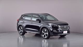 2015 HYUNDAI TUCSON