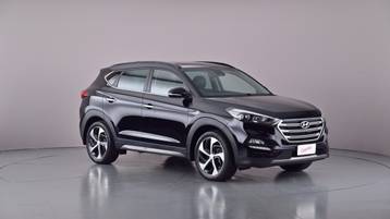 2015 HYUNDAI TUCSON