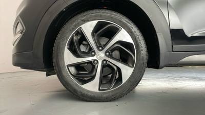 2015 HYUNDAI TUCSON gallery