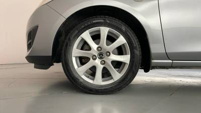 2014 MAZDA 2 gallery