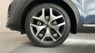 2016 KIA SPORTAGE gallery